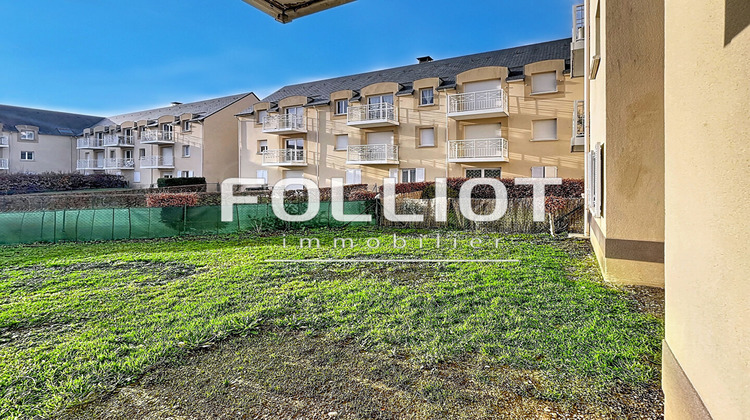 Ma-Cabane - Vente Appartement PORT-EN-BESSIN-HUPPAIN, 60 m²
