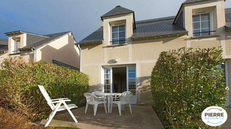 Ma-Cabane - Vente Appartement PORT EN BESSIN HUPPAIN, 31 m²