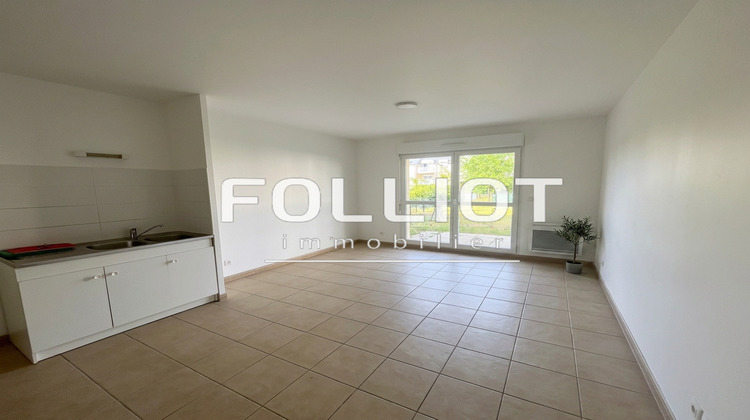 Ma-Cabane - Vente Appartement PORT-EN-BESSIN-HUPPAIN, 59 m²