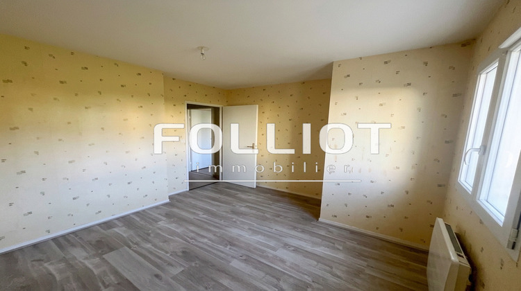 Ma-Cabane - Vente Appartement PORT-EN-BESSIN-HUPPAIN, 59 m²