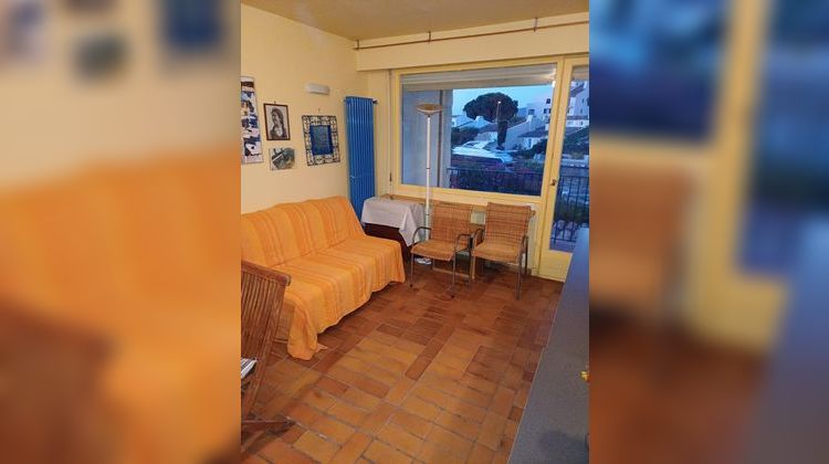 Ma-Cabane - Vente Appartement Port grimaud, 35 m²