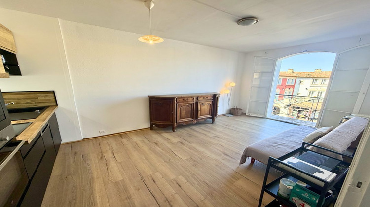 Ma-Cabane - Vente Appartement Port Grimaud, 34 m²