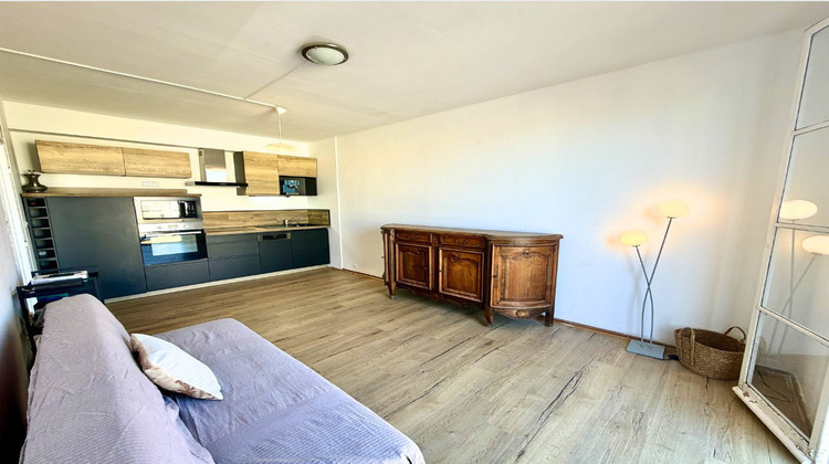 Ma-Cabane - Vente Appartement Port Grimaud, 34 m²