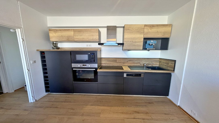 Ma-Cabane - Vente Appartement Port Grimaud, 34 m²