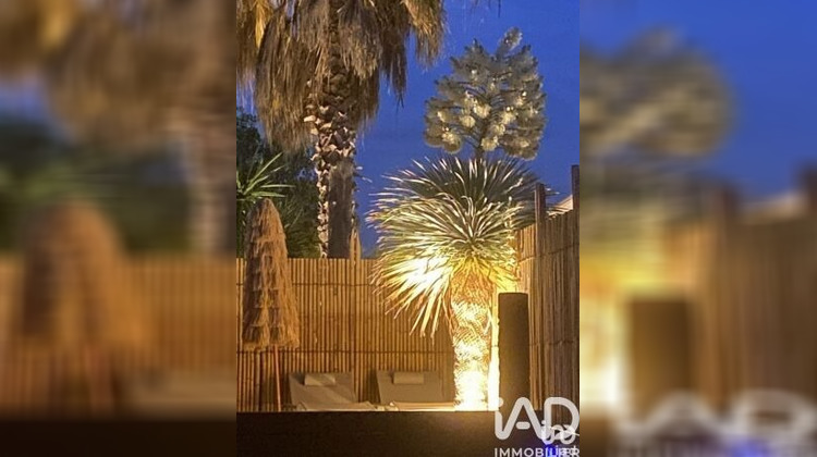 Ma-Cabane - Vente Appartement Port-Grimaud, 103 m²