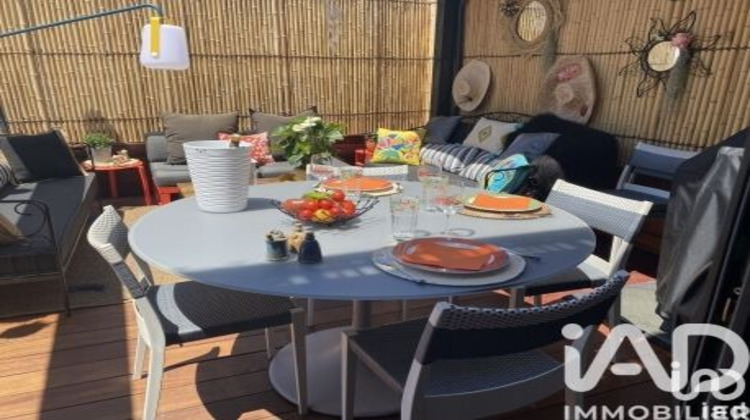 Ma-Cabane - Vente Appartement Port-Grimaud, 103 m²