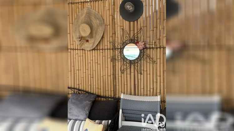 Ma-Cabane - Vente Appartement Port-Grimaud, 103 m²