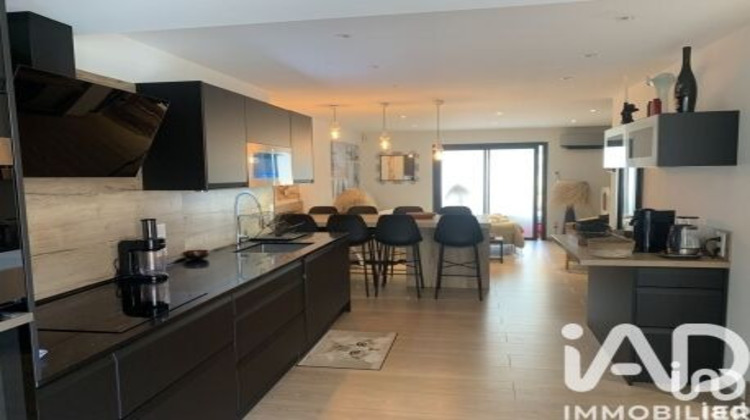 Ma-Cabane - Vente Appartement Port-Grimaud, 103 m²