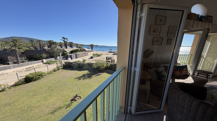 Ma-Cabane - Vente Appartement Port Grimaud, 34 m²