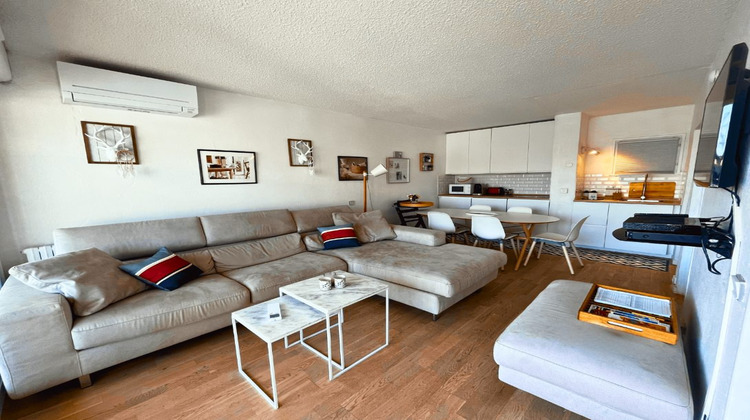 Ma-Cabane - Vente Appartement Port Grimaud, 38 m²