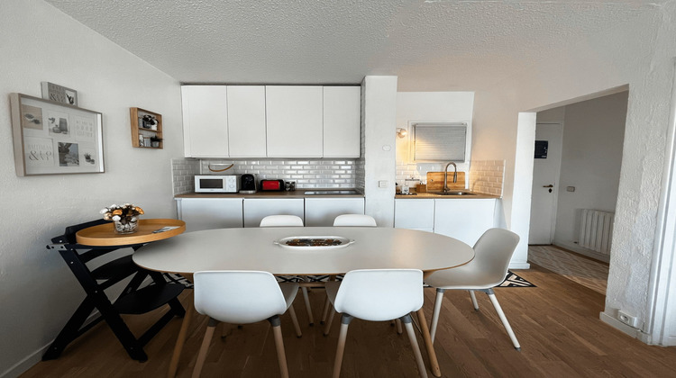 Ma-Cabane - Vente Appartement Port Grimaud, 38 m²