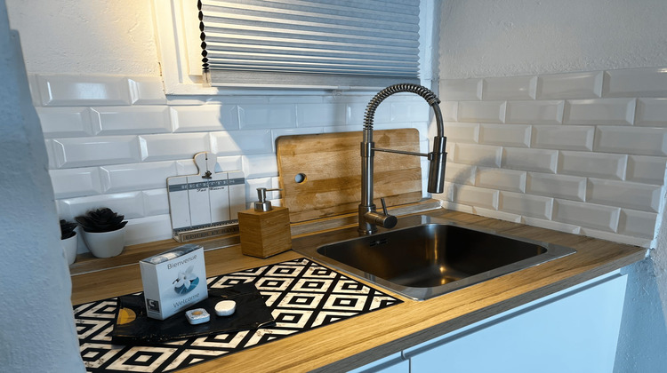 Ma-Cabane - Vente Appartement Port Grimaud, 38 m²