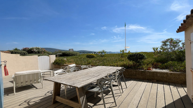 Ma-Cabane - Vente Appartement Port Grimaud, 72 m²