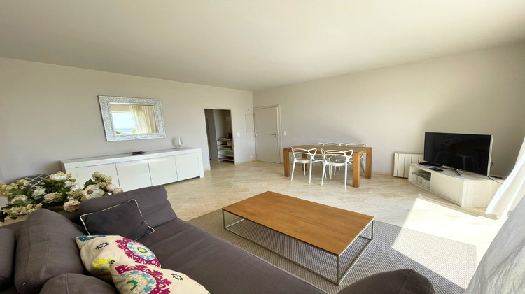 Ma-Cabane - Vente Appartement Port Grimaud, 72 m²