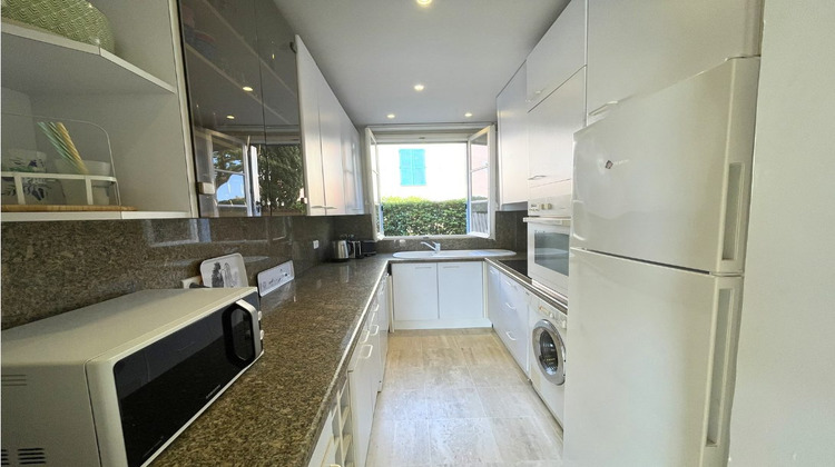 Ma-Cabane - Vente Appartement Port Grimaud, 72 m²