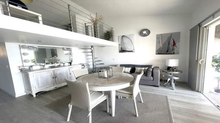 Ma-Cabane - Vente Appartement Port Grimaud, 40 m²