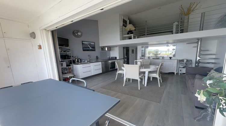 Ma-Cabane - Vente Appartement Port Grimaud, 40 m²