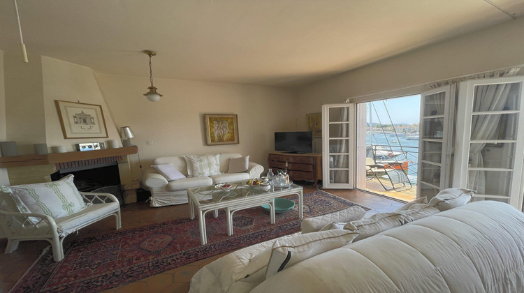 Ma-Cabane - Vente Appartement Port Grimaud, 57 m²