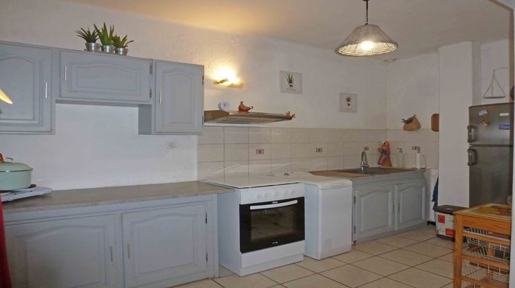 Ma-Cabane - Vente Appartement Port-la-Nouvelle, 90 m²