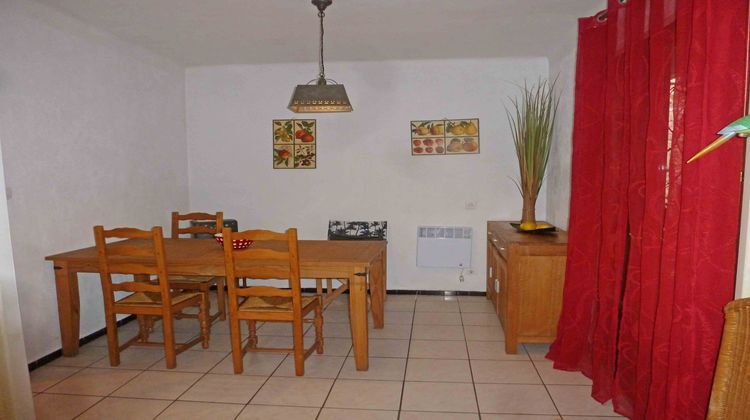 Ma-Cabane - Vente Appartement Port-la-Nouvelle, 90 m²