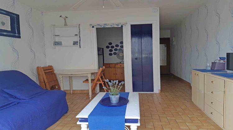 Ma-Cabane - Vente Appartement Port-la-Nouvelle, 23 m²