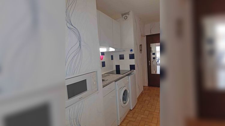 Ma-Cabane - Vente Appartement Port-la-Nouvelle, 23 m²