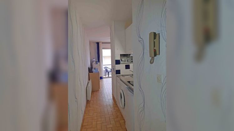 Ma-Cabane - Vente Appartement Port-la-Nouvelle, 23 m²