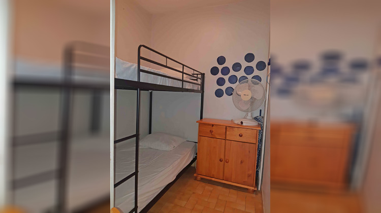 Ma-Cabane - Vente Appartement Port-la-Nouvelle, 23 m²