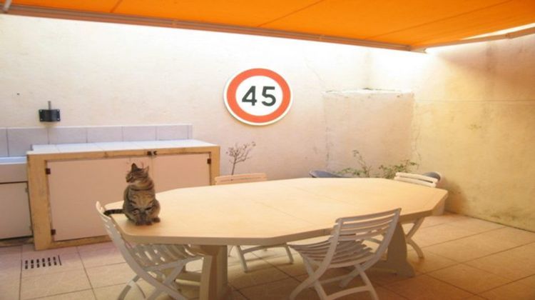 Ma-Cabane - Vente Appartement Port-la-Nouvelle, 68 m²