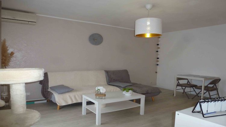 Ma-Cabane - Vente Appartement Port-la-Nouvelle, 38 m²