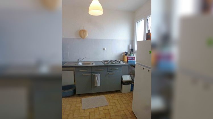 Ma-Cabane - Vente Appartement Port-la-Nouvelle, 38 m²