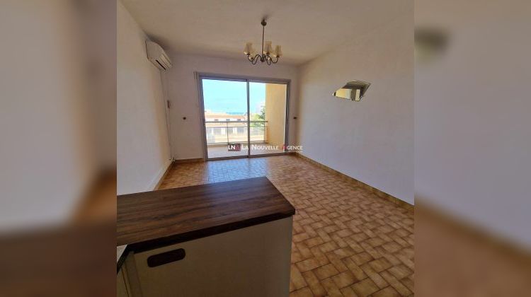 Ma-Cabane - Vente Appartement Port-la-Nouvelle, 35 m²