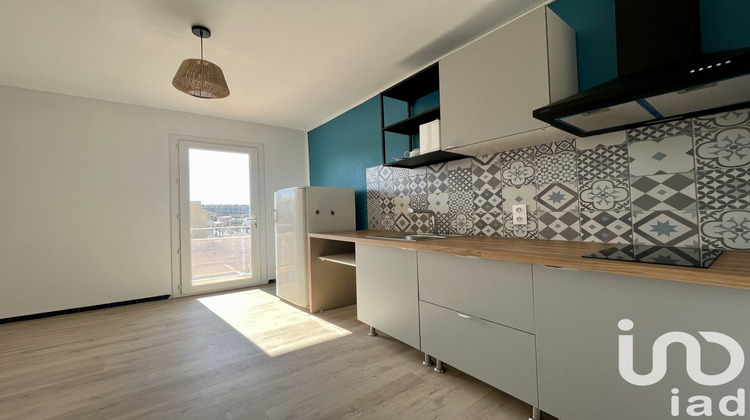 Ma-Cabane - Vente Appartement Port-la-Nouvelle, 28 m²