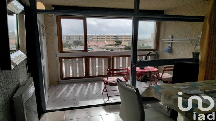 Ma-Cabane - Vente Appartement Port-la-Nouvelle, 64 m²