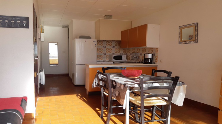 Ma-Cabane - Vente Appartement Port-la-Nouvelle, 27 m²