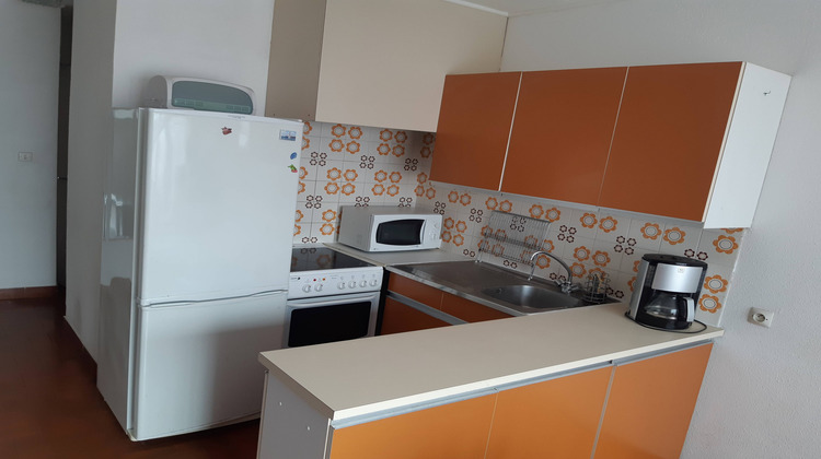 Ma-Cabane - Vente Appartement Port-la-Nouvelle, 27 m²