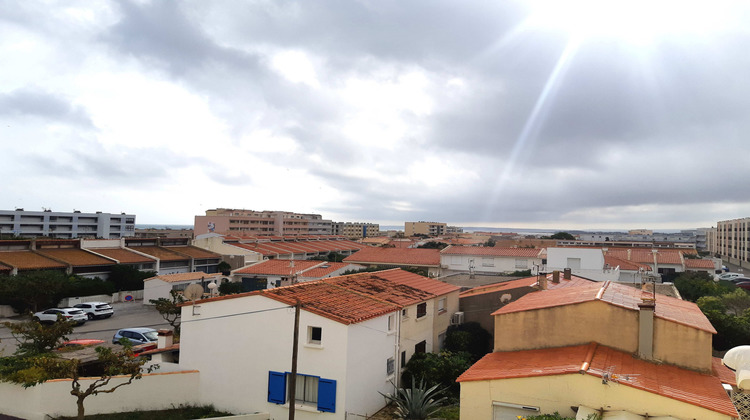 Ma-Cabane - Vente Appartement Port-la-Nouvelle, 27 m²