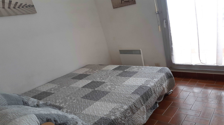 Ma-Cabane - Vente Appartement Port-la-Nouvelle, 27 m²