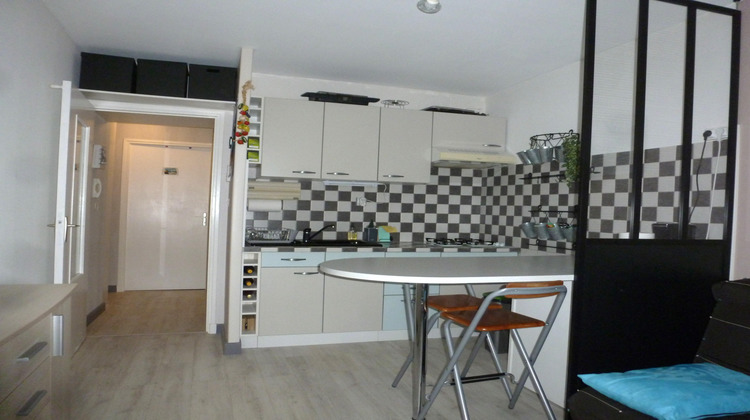 Ma-Cabane - Vente Appartement Port-la-Nouvelle, 29 m²