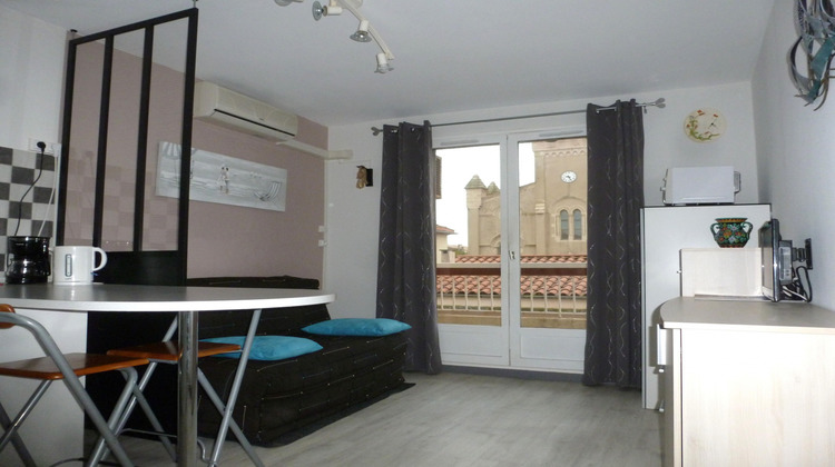Ma-Cabane - Vente Appartement Port-la-Nouvelle, 29 m²