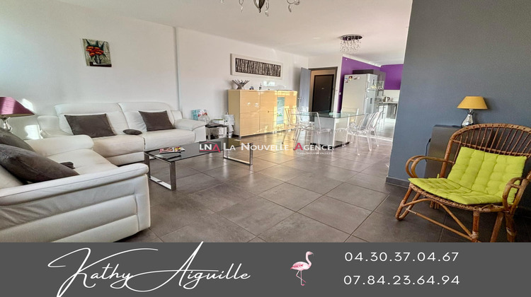 Ma-Cabane - Vente Appartement Port-la-Nouvelle, 112 m²