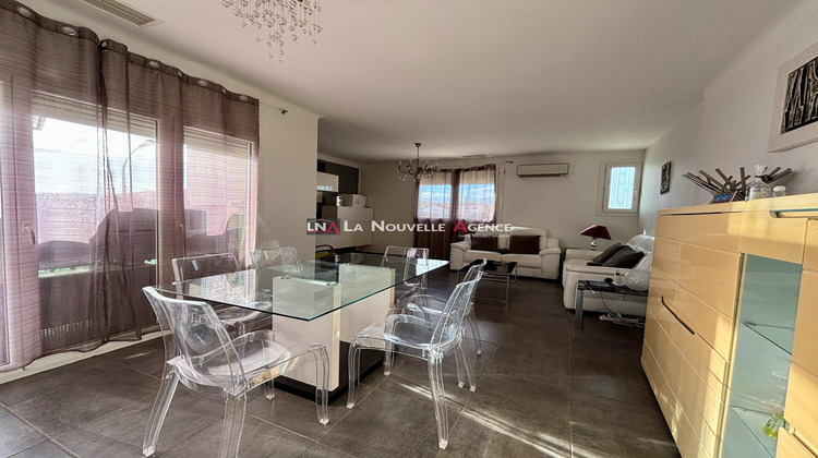 Ma-Cabane - Vente Appartement Port-la-Nouvelle, 112 m²