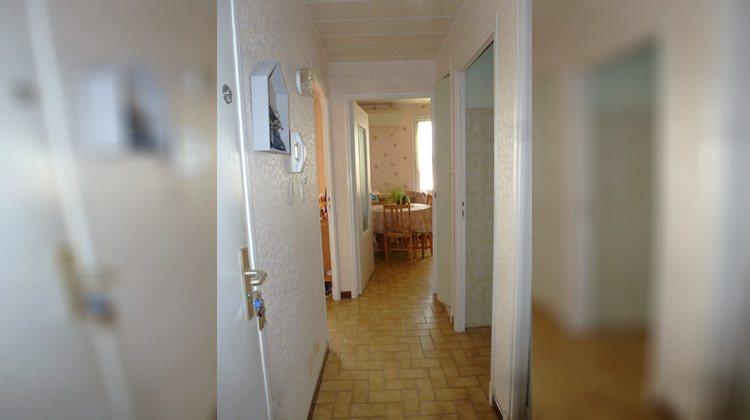 Ma-Cabane - Vente Appartement Port-la-Nouvelle, 38 m²