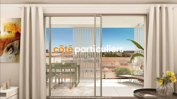 Ma-Cabane - Vente Appartement PORT-LA-NOUVELLE, 58 m²