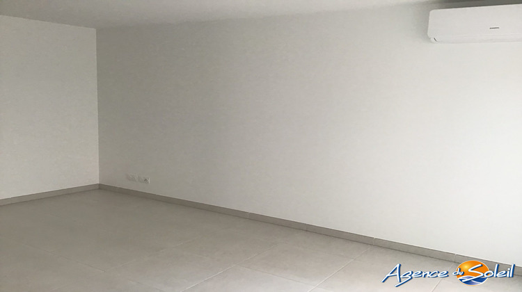 Ma-Cabane - Vente Appartement Port-la-Nouvelle, 50 m²