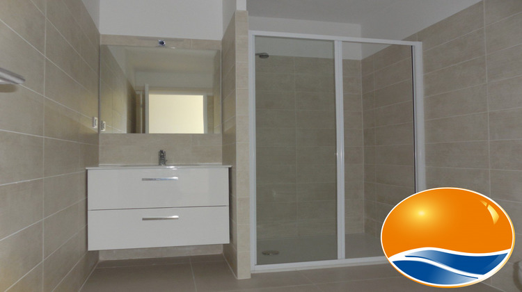 Ma-Cabane - Vente Appartement Port-la-Nouvelle, 50 m²