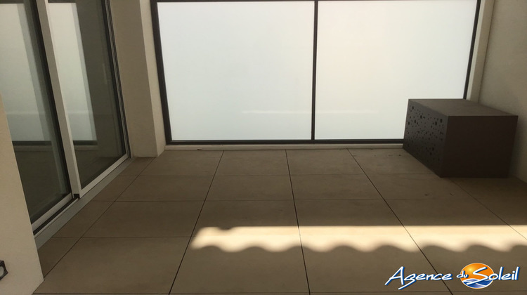 Ma-Cabane - Vente Appartement Port-la-Nouvelle, 50 m²