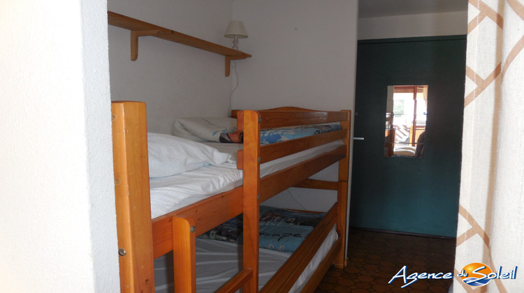 Ma-Cabane - Vente Appartement Port-la-Nouvelle, 24 m²