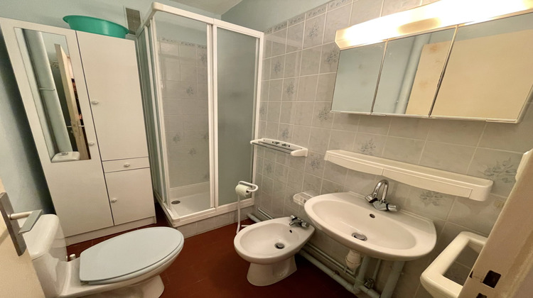 Ma-Cabane - Vente Appartement Port-la-Nouvelle, 30 m²