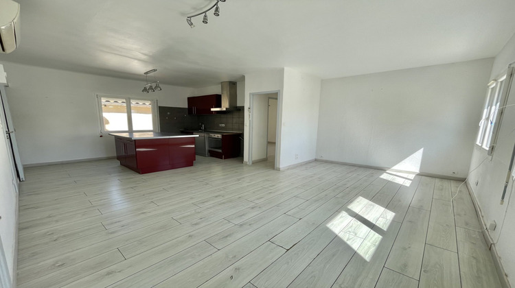 Ma-Cabane - Vente Appartement Port-la-Nouvelle, 43 m²